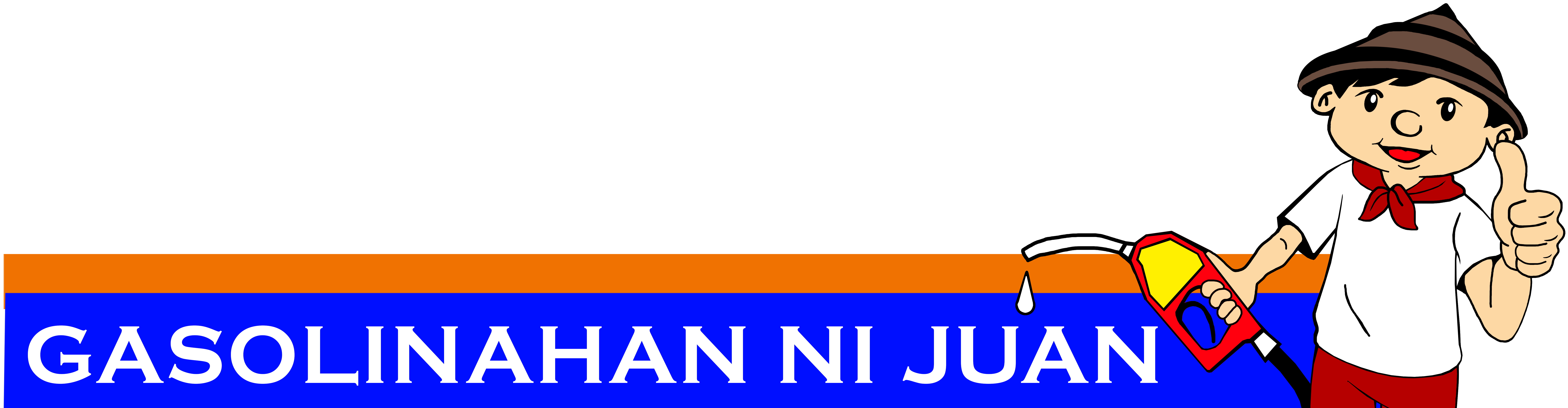 Gasolinahan ni Juan Logo